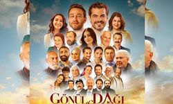 Gönül Dağı'nda Şok Veda! 220 Bölümdür Ekrandaydı!