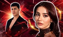 Helin Kandemir ve Hakan Çelebi Aynı Dizide! Çiçekçi Kız İçin Geri Sayım Başladı