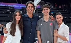 Ünlü Çift Yeniden Yan Yana: İbrahim Kutluay ve Demet Şener Arasındaki Buzlar Eridi mi?