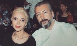 Tanyeli'nin Eşi İlker Sünneli'den Gözyaşlarına Boğan Veda Gibi Paylaşım