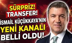 İsmail Küçükkaya'nın Yeni Kanalı Belli Oldu! Sabah Haberlerinde Sürpriz Transfer