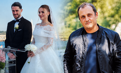 İsmail Yüksek'in Eşi Esen Matraş, Emre Matraş'ın Kızı Çıktı! Düğündeki Detay Olay Oldu