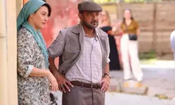Kerem Alışık'tan "Haysiyet" İtirafı! Sadık Karlıova Karakterini İlk Kez Anlattı