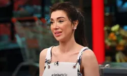 MasterChef Türkiye 2026'da 4. Önlük Sahibini Buldu! Şiringül Kaya Kimdir?