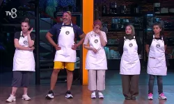 MasterChef Türkiye'de Önlüğü Kaptı! Ana Kadroya Giren 9. İsim Belli Oldu