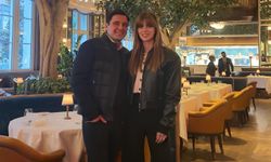 Sabancı Ailesinin Erkek Torun Sevinci: Nazlı Sabancı'nın İkinci Bebeğinin Adı Belli Oldu!