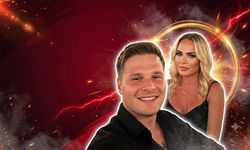 "Platoniğim Ona" Dedi, Sosyal Medya Yıkıldı! Survivor Yunus Emre'nin İtirafına Nagihan'dan Flaş Cevap