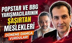 Popstar Abidin'den BBG Melih'e: Bir Döneme Damga Vuran Yarışmacıların Şaşırtan Yeni Meslekleri