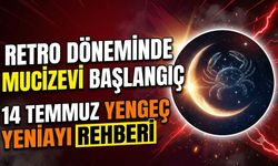 Retro Döneminde Mucizevi Başlangıç: 14 Temmuz Yengeç Yeniayı Rehberi