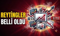 23 Temmuz Reyting Sonuçları Açıklandı! Gecenin Galibi Muhtemel Aşk