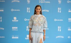 Saadet Işıl Aksoy'a Uluslararası Onur! Prestijli Festivalde Jüri Üyesi Oldu