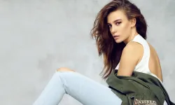 Serenay Sarıkaya’dan Çifte Müjde!