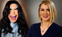 Bülent Ersoy'un Yeni Görüntüsü Gündem Oldu! Sevda Türküsev'den Sert Yorum: "Ne Yapsa Boş"