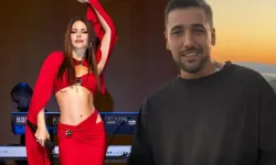 4 Yıllık Yalnızlık Bitti: Simge Sağın'ın Yeni Sevgilisi Bakın Hangi Ünlü İsim Çıktı?