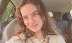 Taşacak Bu Deniz’in Eleni’si Ava Yaman’dan Doğal Pozlar! Sosyal Medyada Beğeni Yağdı