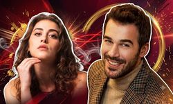 Yusuf Çim'den Yeni Sezon Bombası! Rol Arkadaşı Nilsude Albayrak Oldu