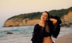 Zeynep Avcı, "Ders Olsun" ile Nostaljiyi Modern Popla Buluşturdu
