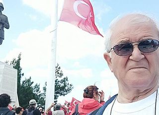 Osman Demircan