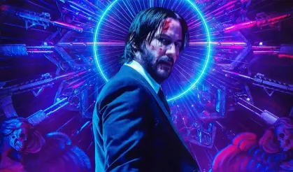 John Wick: Chapter 4 Fragmanı Yayımlandı