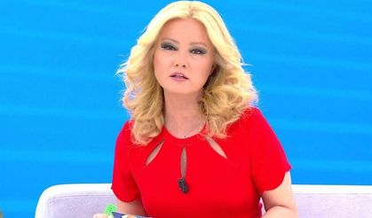 Müge Anlı ekranlara döndü ve ilk sözleri sosyal medyada gündem oldu