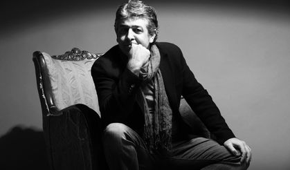 Murat Göğebakan'ın hayatı film oluyor!