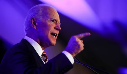 ABD Başkanı Joe Biden: Amerikan halkı hayat maliyeti nedeniyle zor durumda!