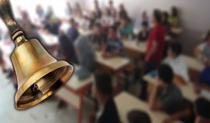 Okullarda bir haftalık ara tatille ilgili MEB'den kritik açıklama