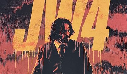 Heyecan uyandıran JohnWick4 den ilk fragman yayında