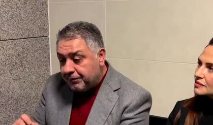 Neşet Ertaş filmine izin verilmeyince yapımcı gözyaşlarına boğuldu