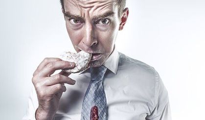 Canınız bu besinleri çok mu çekiyor? Vücudunuz sizi uyarıyor