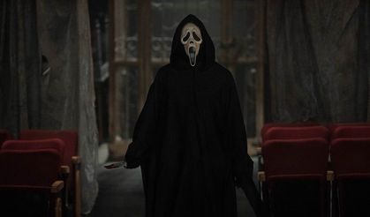 Çığlık 6 filmi 10 Mart’ta sinemalarda!