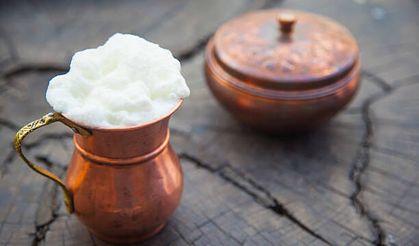 Ayran içmenin faydaları saymakla bitmiyor