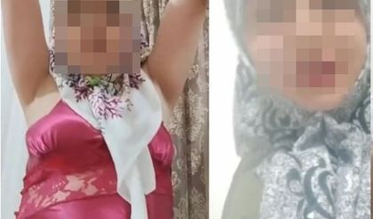 TikTok'ta Laz Kızından sonra şimdi de 'Donsuz Kelly'
