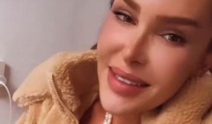 Hakkında soruşturma başlatılan Selin Ciğerci "Hiçbir problem yok"