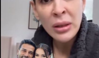 Eylül Öztürk "Dilan Polat hepimizin hayatını mahvetti"