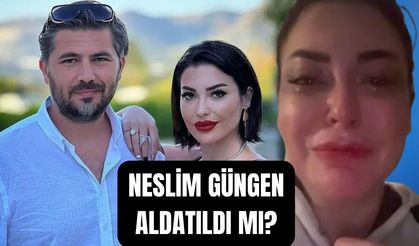 Dilan Polat'ın hocası Neslim Güngen ihaneti ifşa etti