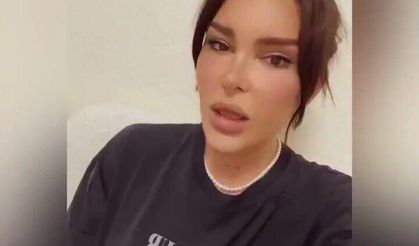 Selin Ciğerci'nin gözyaşları! Annemin emekli maaşı bile kapalı