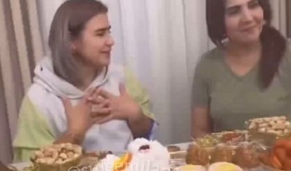Dilan Polat'ın yardımcısı Şule ülkesinde ünlü oldu!