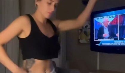 Survivor Pınar elenince Halay çeken Sema'yı kimileri ayıpladı kimileri alkışladı