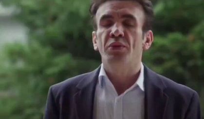 Bahar dizisi "mararlabarba" akımına gönderme yaptı
