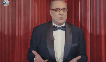 Mehmet Ali Erbil parmağı ile geri dönüyor!