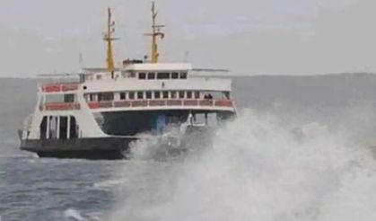 AKOM Alarm Verdi! İstanbul'da Bu Akşam Fırtına Etkili Olacak