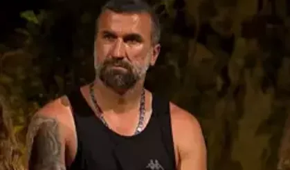 Survivor'da Hikmet'i ne ısırdı?