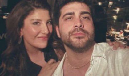 Kızılcık Şerbeti 100. bölüm kutlamasından ilk kareler