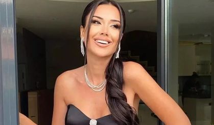 Dilan Polat "Kısmetse Olur" yarışmasını sunacak mı? İşte cevabı!