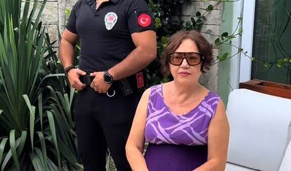 Nazan Öncel’in Yakışıklı Güvenlik İle Videosu Sosyal Medyayı Salladı