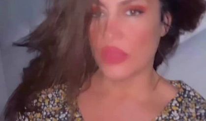 Tuğba Ekinci: “Jennifer Lopez’i alkışlıyorsunuz, bizi yargılıyorsunuz”