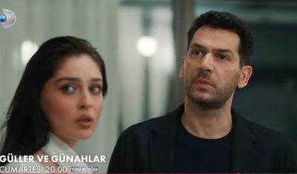 Güller ve Günahlar’da Büyük Yüzleşme! Sevim Hanım Gerçeği Açıkladı