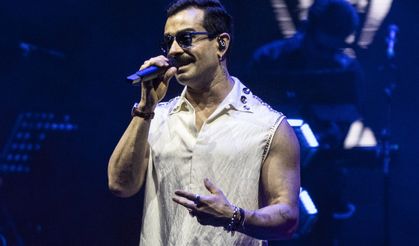 Gökhan Türkmen'in Antalya Konserine Damga Vuran Olay: Tam 7 Evlilik Teklifi!