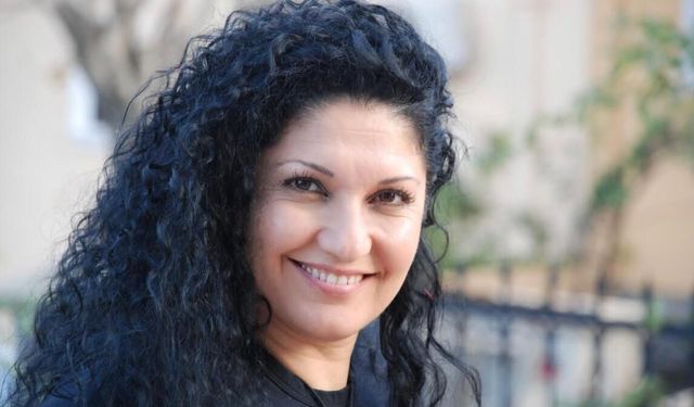 Gazeteci Yazar Suna Üçkarışoğlu: İyi bir çocuk romancısı maden işçisi gibi çalışır